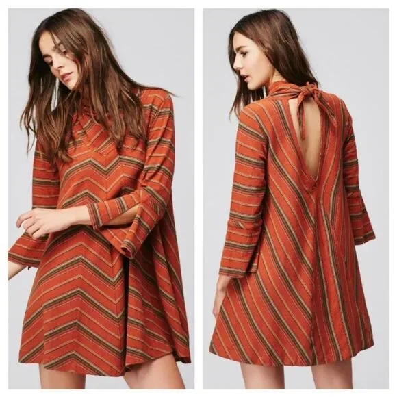 URBAN OUTFITTERS New Romantics Tunic Dress - S - Picture 3 of 14